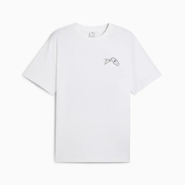 PUMA Men TEES | 62963602